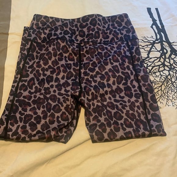 Promover Workout Capris - Picture 1 of 5